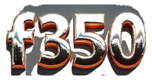 f350 logo